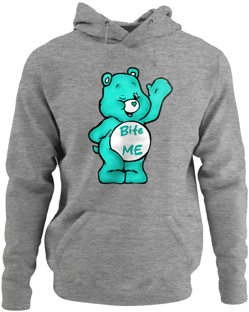 Bite Me Bear