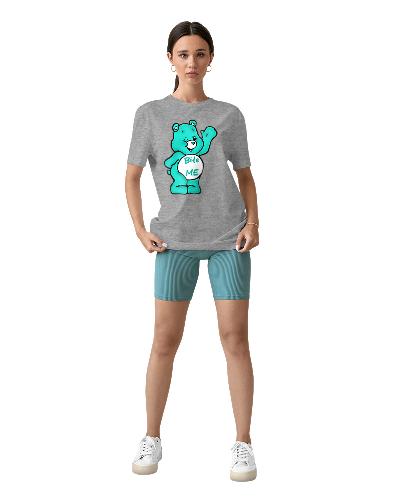 Bite Me Bear - Image 2
