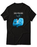 T-Shirt Αντρικό - Bitter Puppy - Color Thumbnail Μαύρο