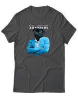 T-Shirt Αντρικό - Bitter Puppy - Color Thumbnail Ανθρακί