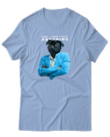 T-Shirt Αντρικό - Bitter Puppy - Color Thumbnail Γαλάζιο