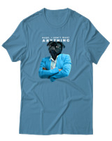 T-Shirt Αντρικό - Bitter Puppy - Color Thumbnail Τιρκουάζ