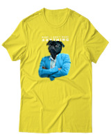 T-Shirt Αντρικό - Bitter Puppy - Color Thumbnail Κίτρινο
