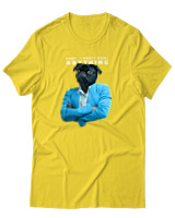 T-Shirt Αντρικό - Bitter Puppy - Color Thumbnail Χρυσό Κίτρινο