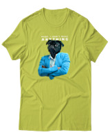 T-Shirt Αντρικό - Bitter Puppy - Color Thumbnail Λαχανί