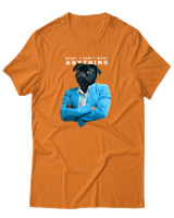 T-Shirt Αντρικό - Bitter Puppy - Color Thumbnail Πορτοκαλί