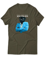 T-Shirt Αντρικό - Bitter Puppy - Color Thumbnail Χακί