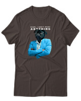 T-Shirt Αντρικό - Bitter Puppy - Color Thumbnail Καφέ
