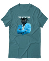 T-Shirt Αντρικό - Bitter Puppy - Color Thumbnail Μπλε Πράσινο