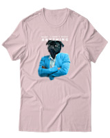 T-Shirt Αντρικό - Bitter Puppy - Color Thumbnail Απαλό Ροζ