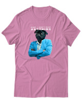 T-Shirt Αντρικό - Bitter Puppy - Color Thumbnail Ροζ