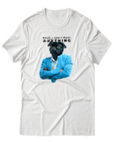T-Shirt Αντρικό - Bitter Puppy - Color Thumbnail Άσπρο