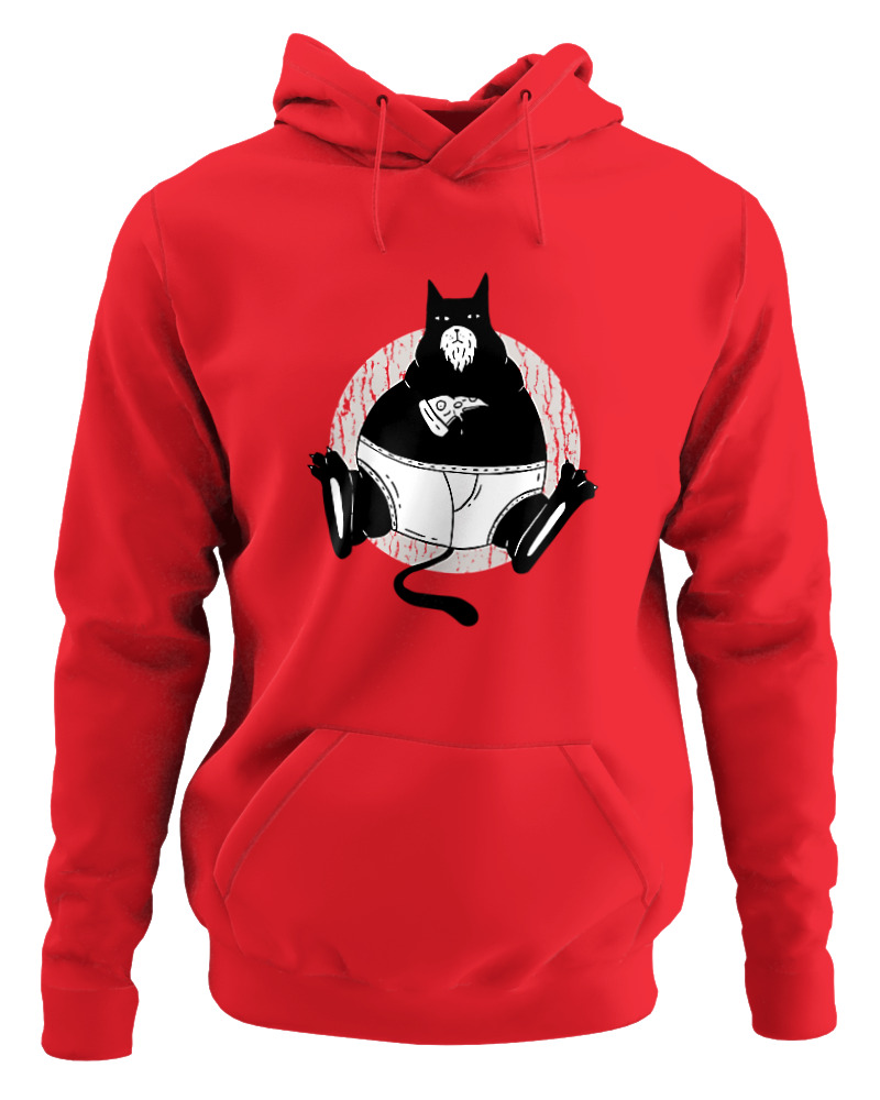 Black Cat Pizza - Image 0