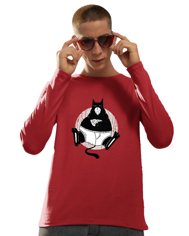 Black Cat Pizza - Image 1