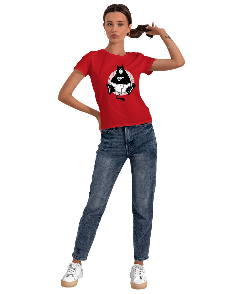 Black Cat Pizza - Image 2