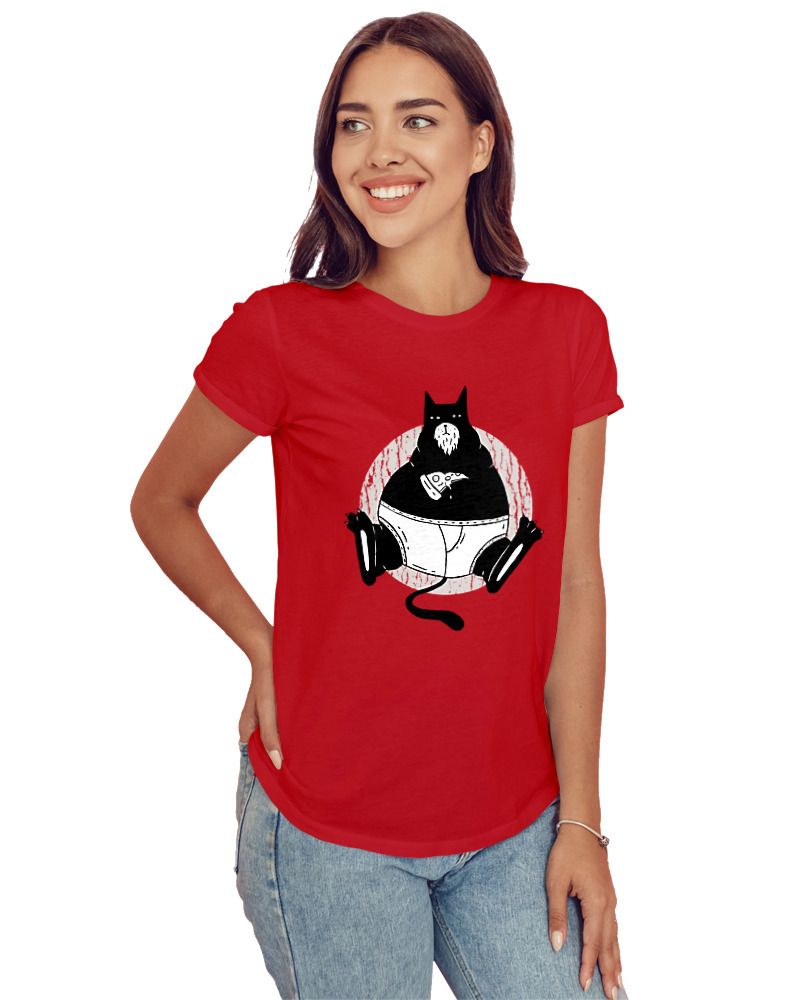 Black Cat Pizza - Image 1