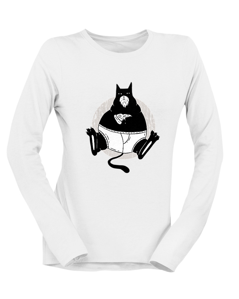 Black Cat Pizza - Image 0