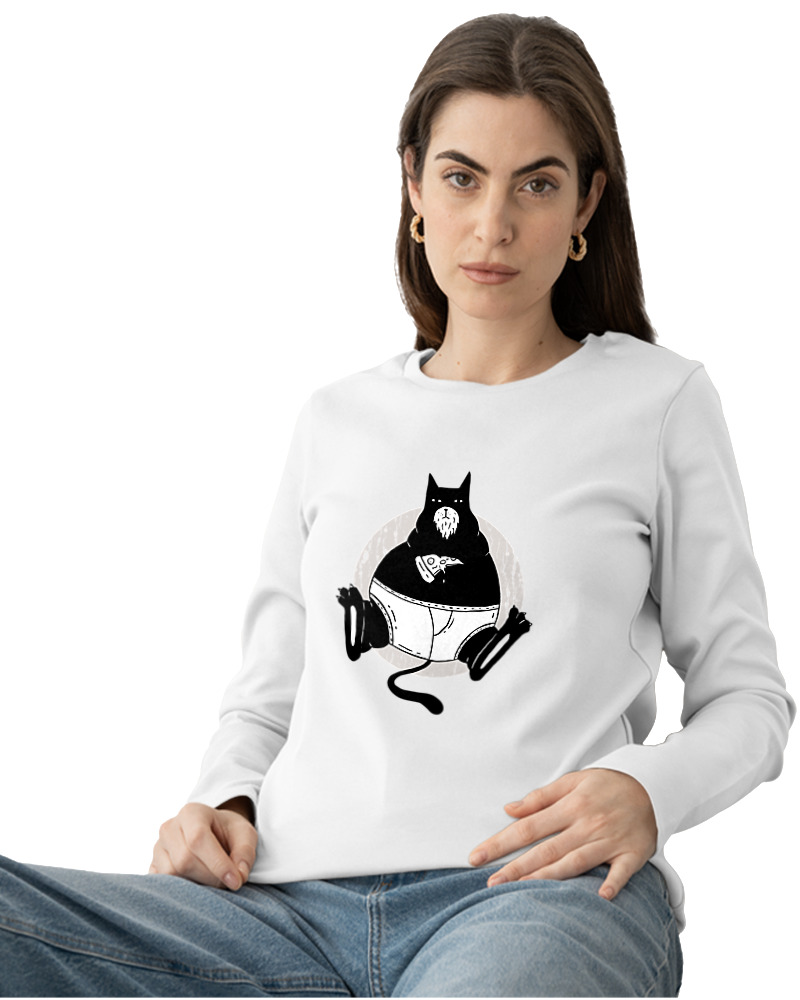 Black Cat Pizza - Image 1