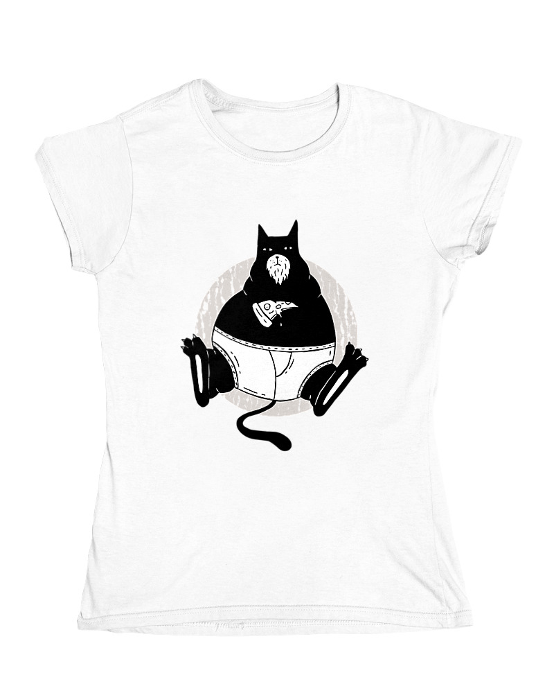 Black Cat Pizza - Image 0