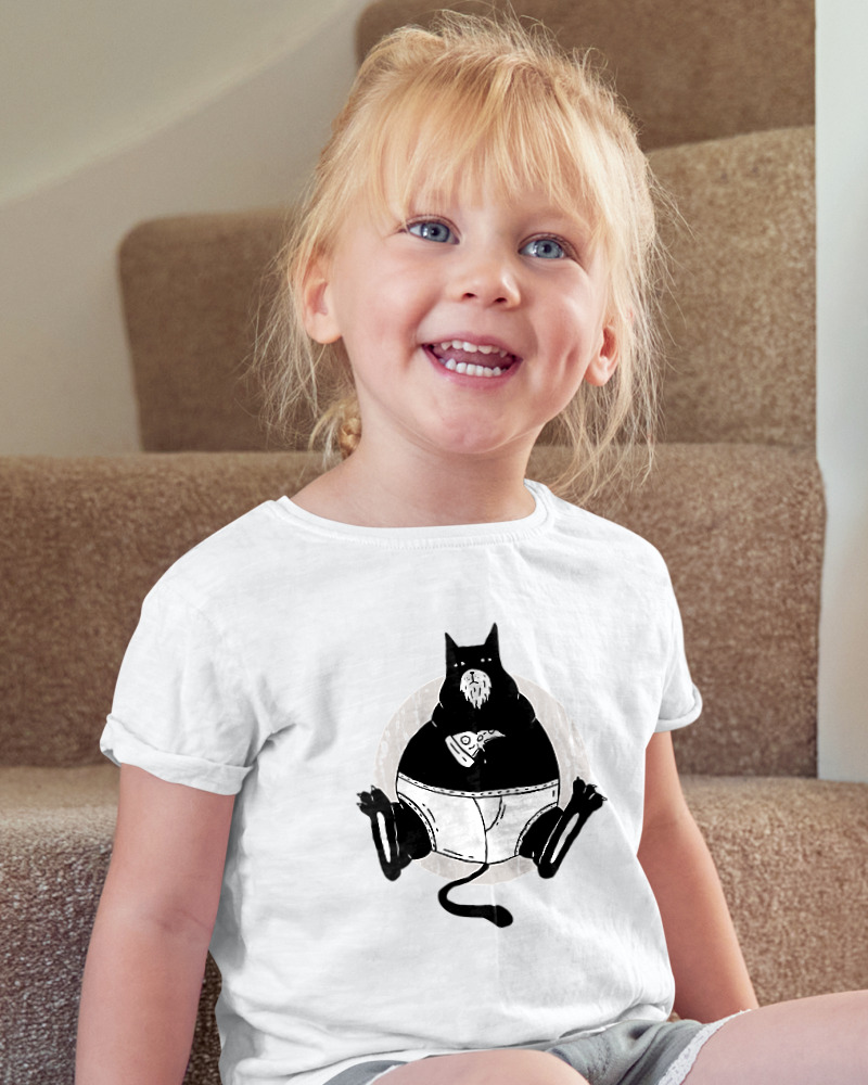 Black Cat Pizza - Image 2