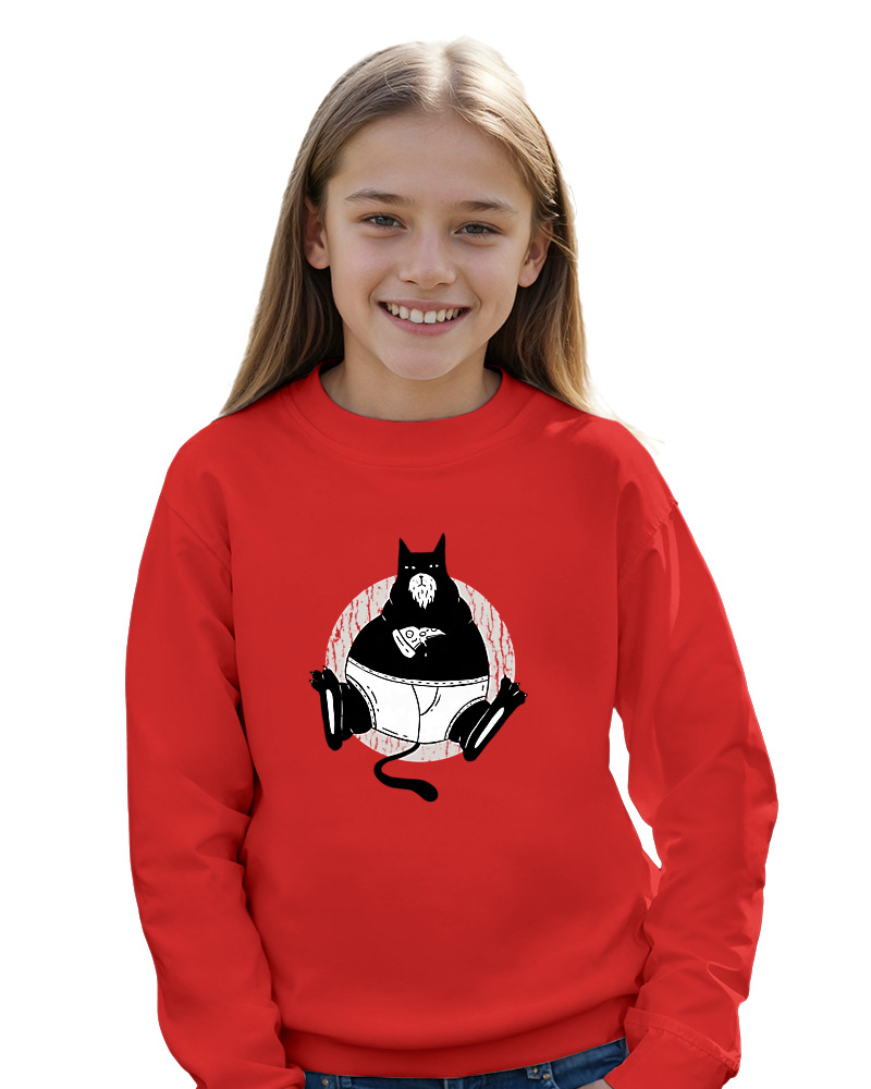 Black Cat Pizza - Image 3