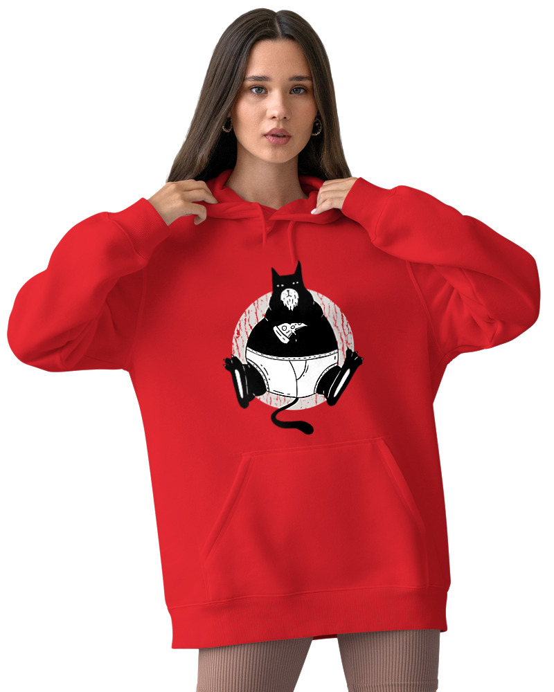 Black Cat Pizza - Image 2
