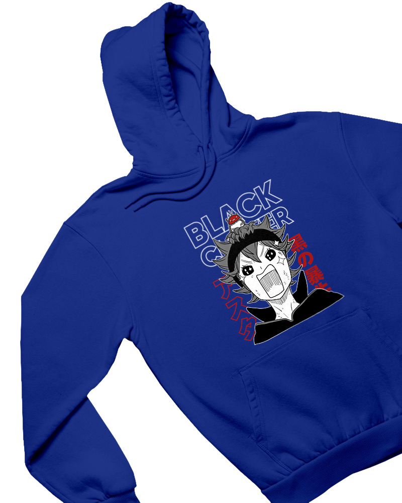 Black Clover - Image 1