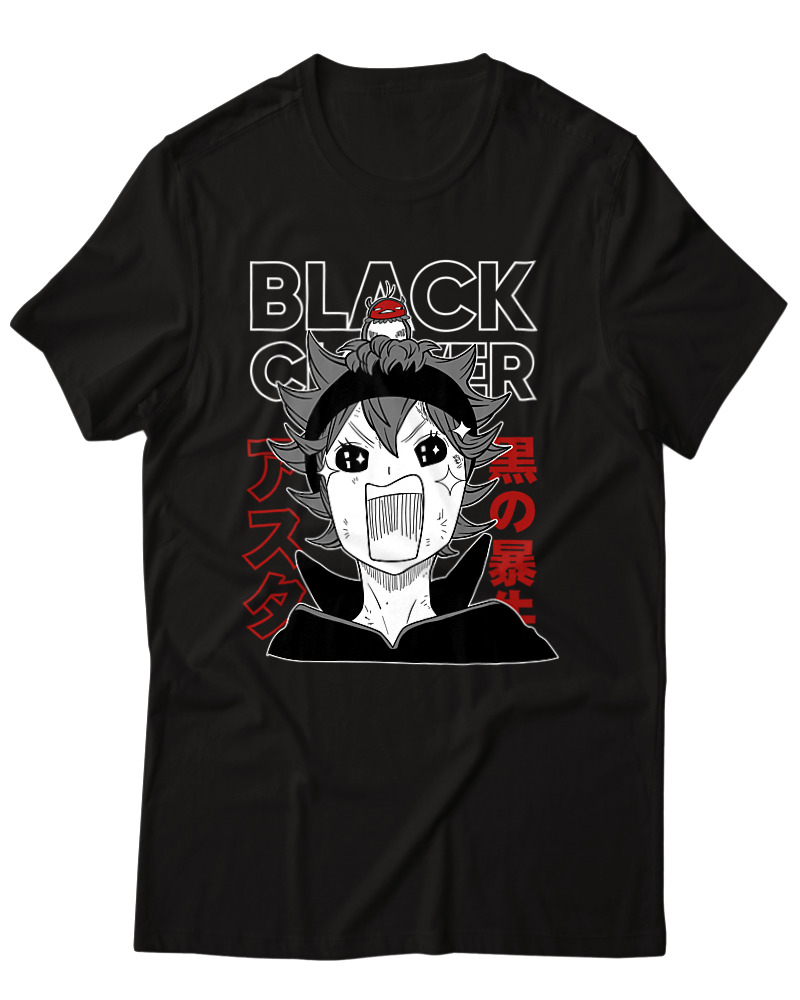Black Clover