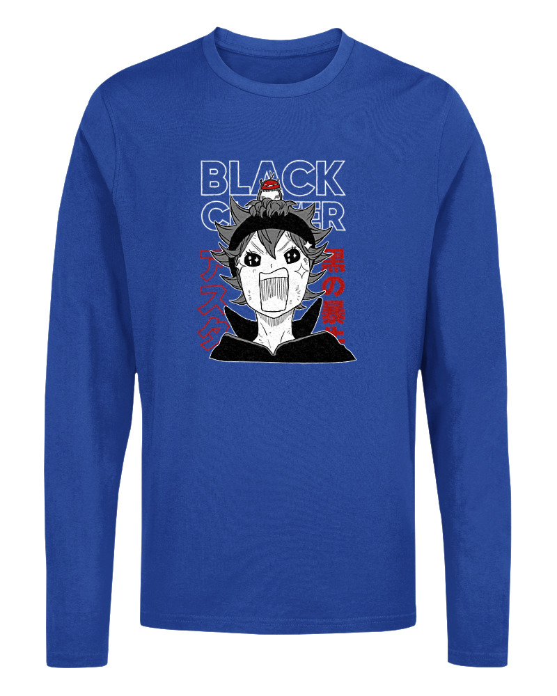 Black Clover - Image 0