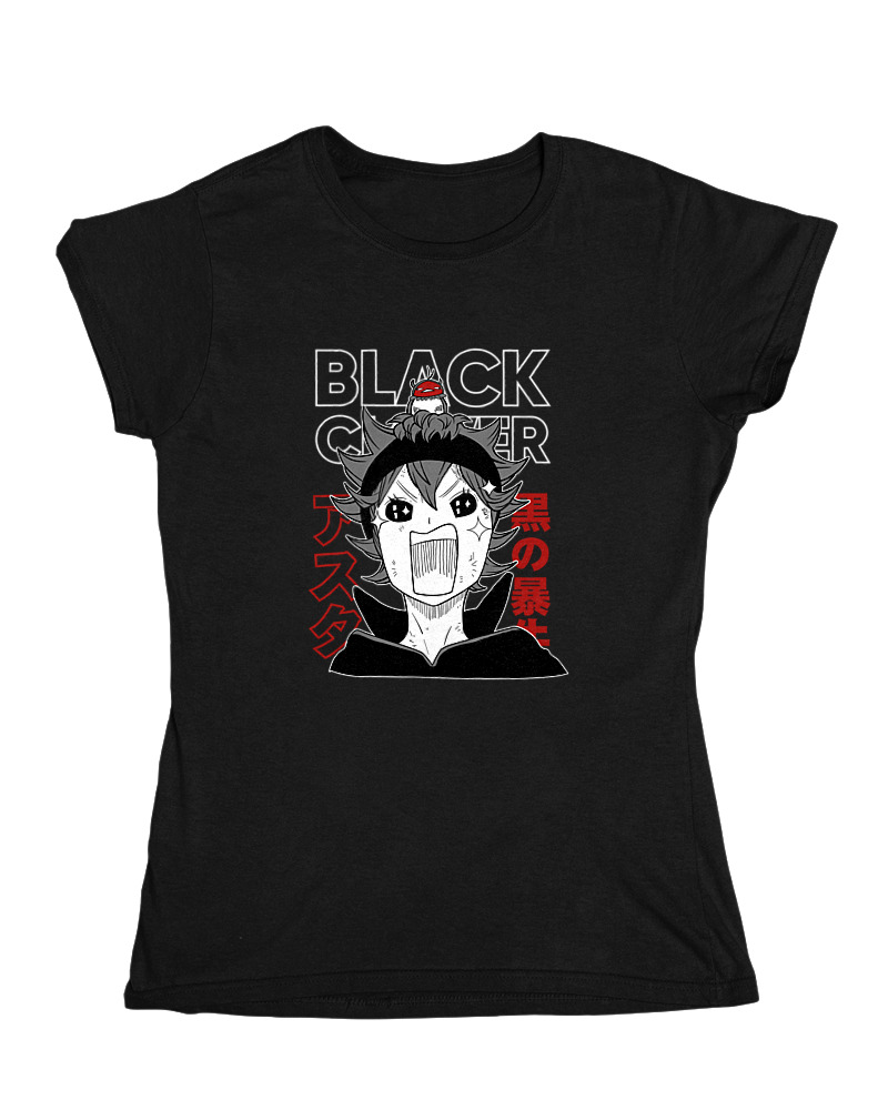 Black Clover - Image 0