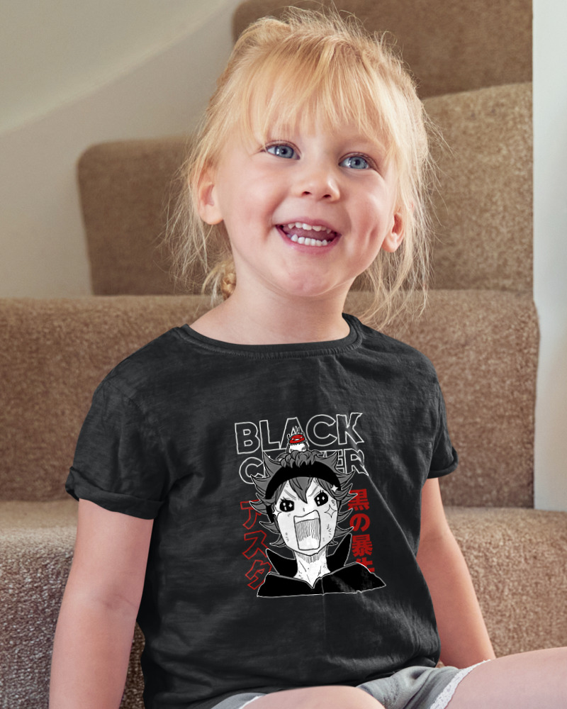 Black Clover - Image 2