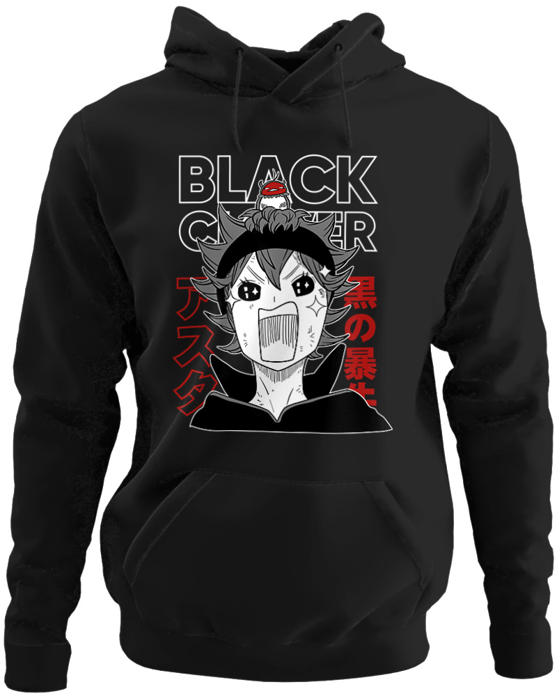 Black Clover