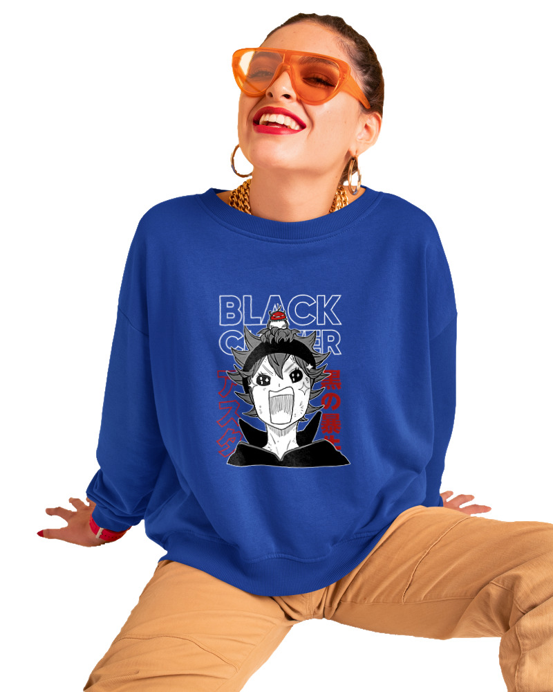 Black Clover - Image 1