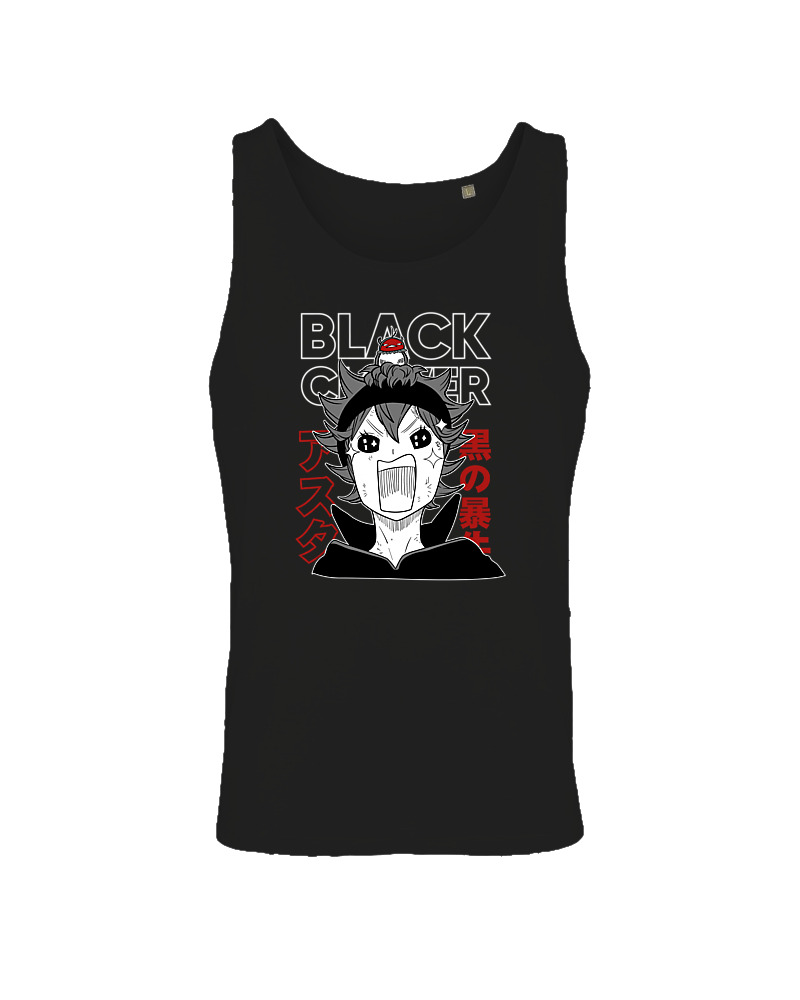 Black Clover - Image 0