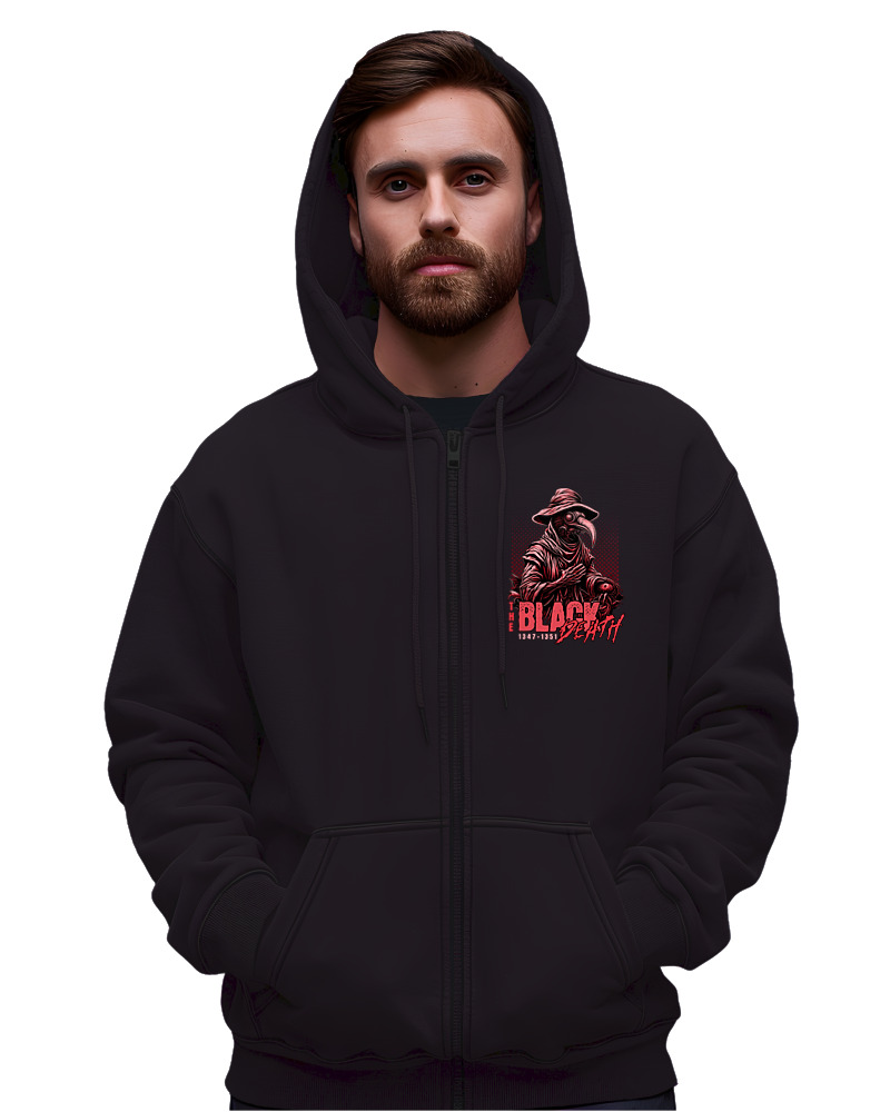 Black Death - Image 1