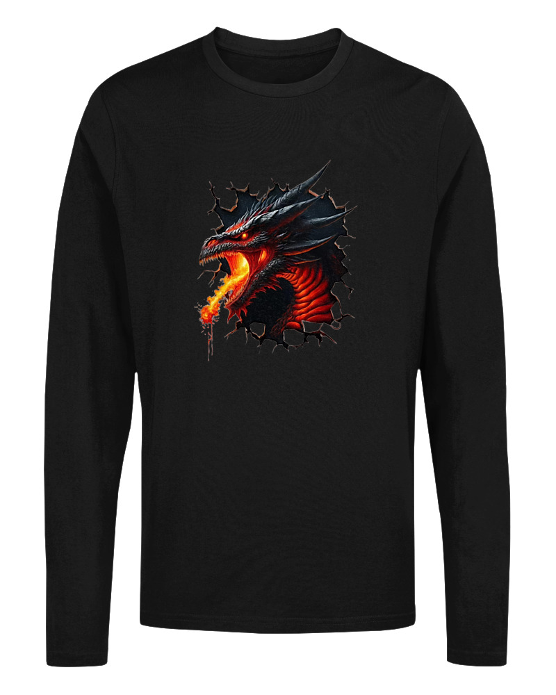 Black Dragons - Image 0