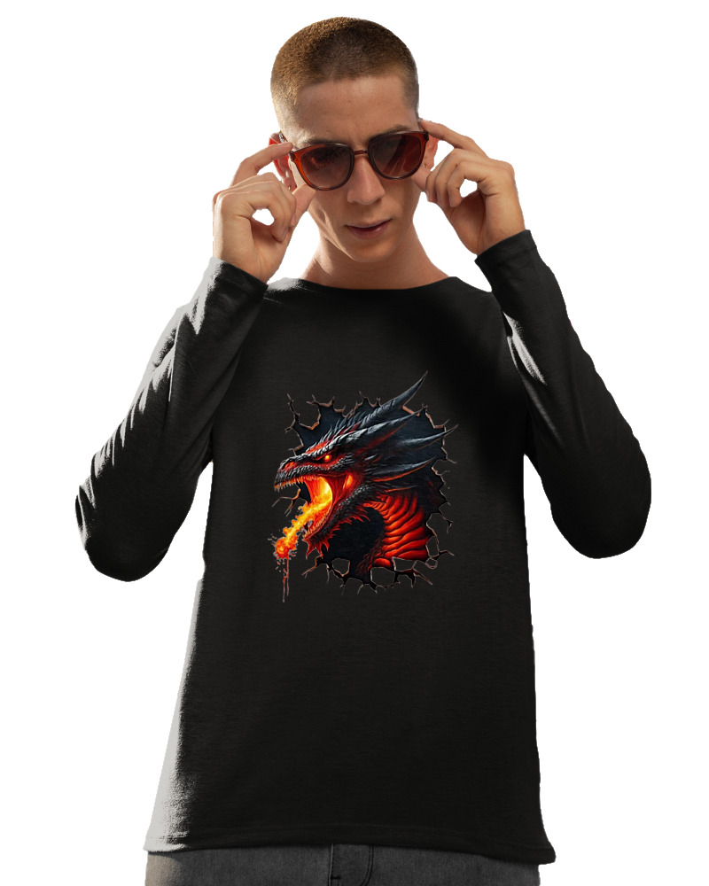 Black Dragons - Image 1
