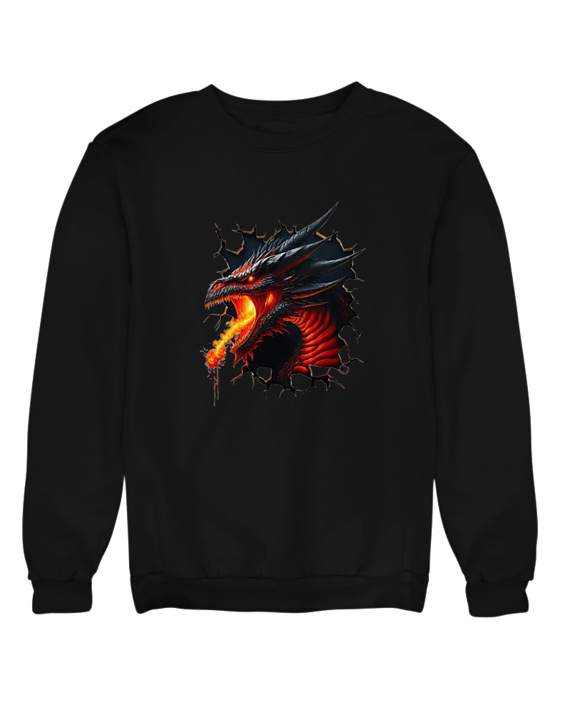 Black Dragons