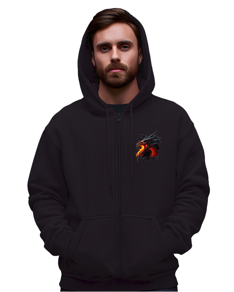 Black Dragons - Image 1