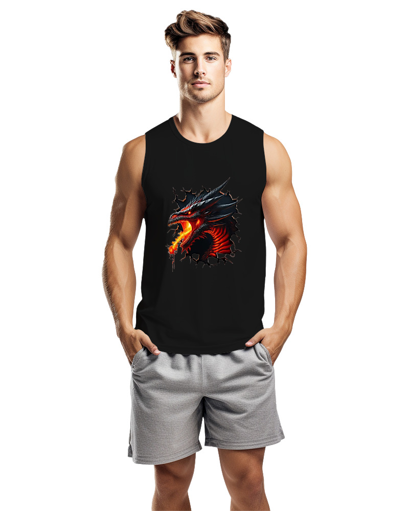 Black Dragons - Image 1