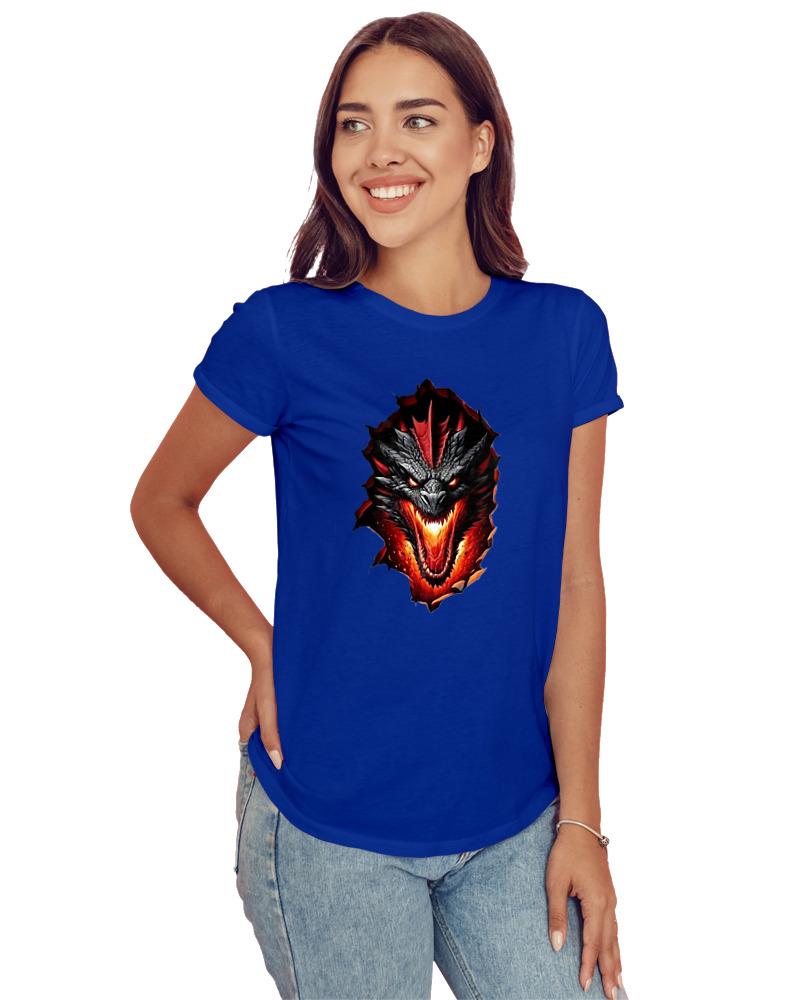 Black Dragons - Image 1
