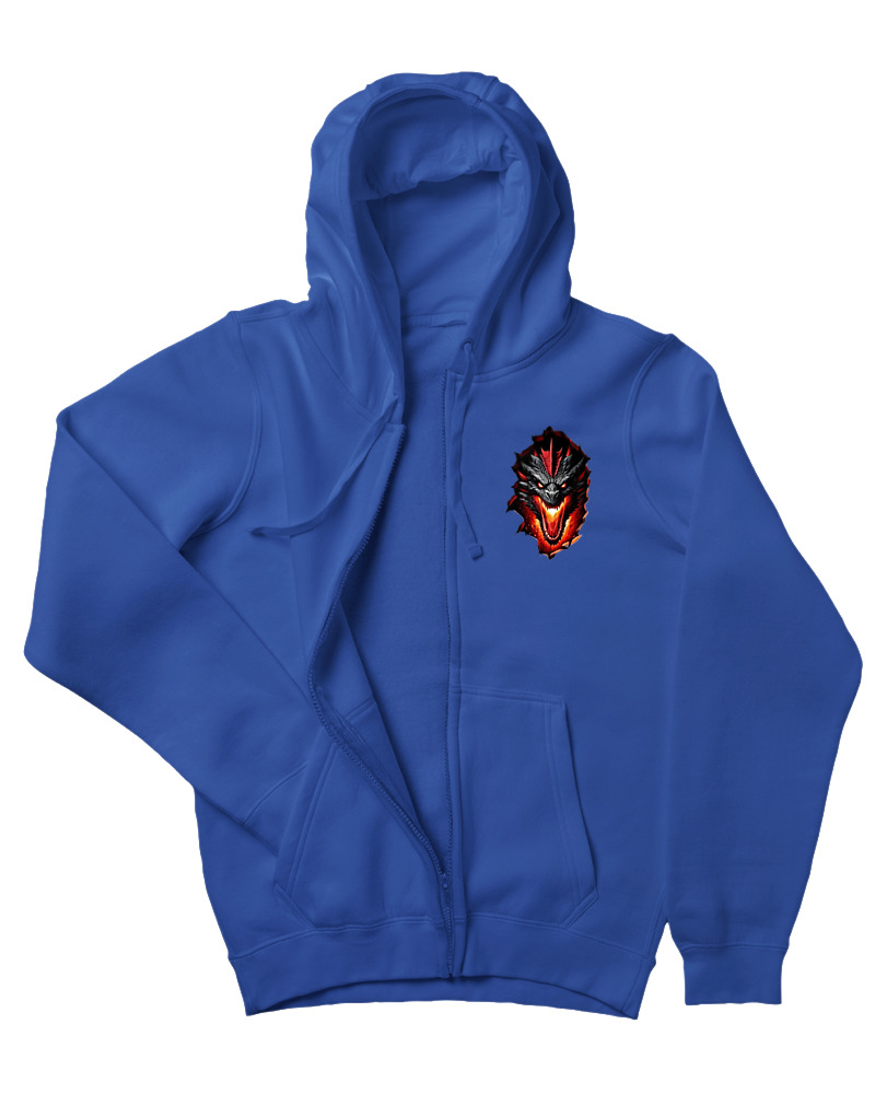 Black Dragons - Image 0
