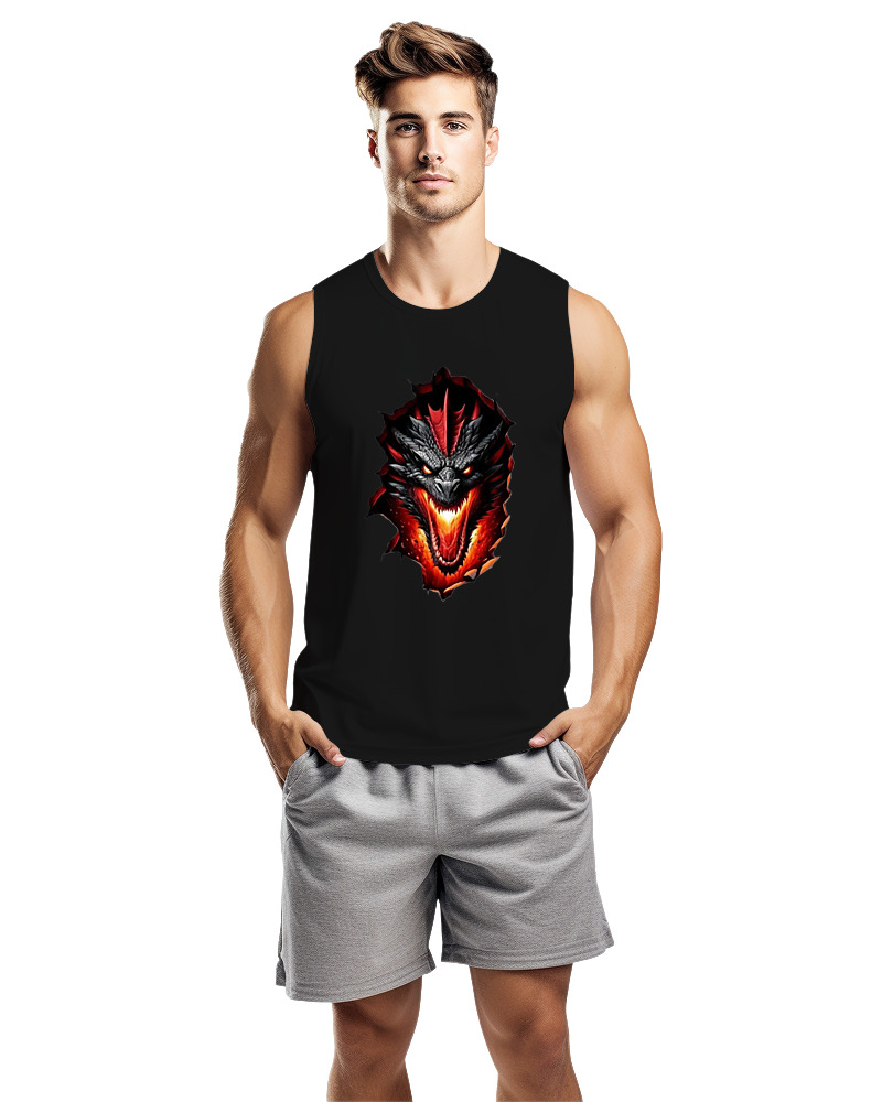 Black Dragons - Image 1