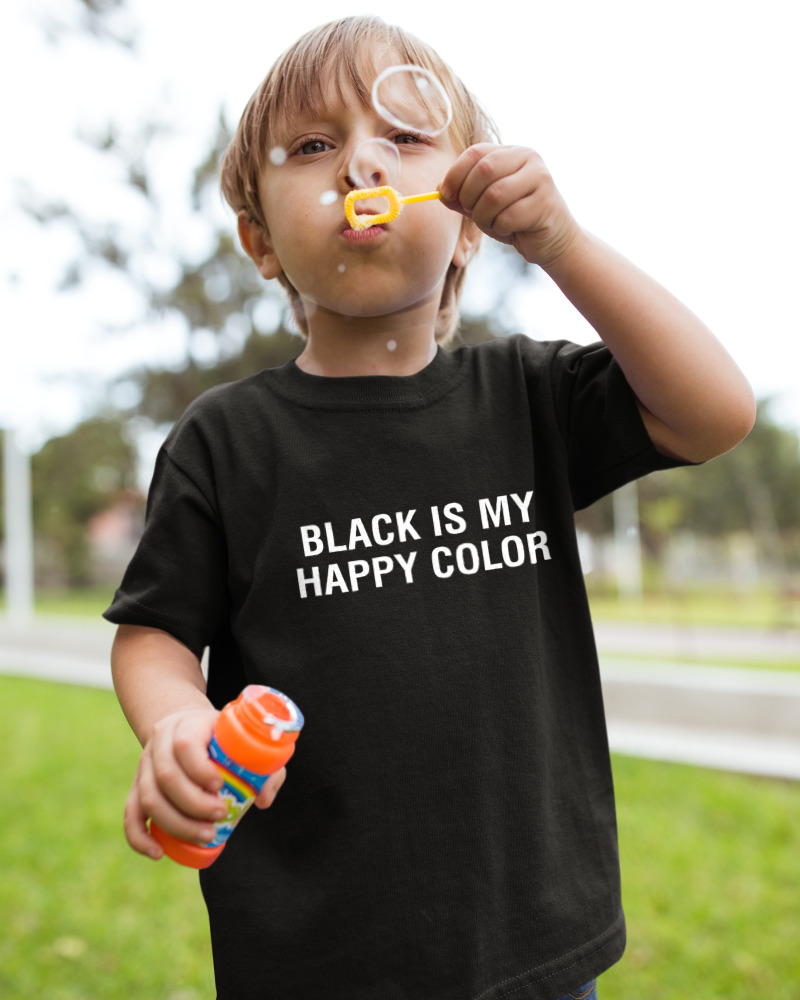 Black Is My Happy Color - Image 2