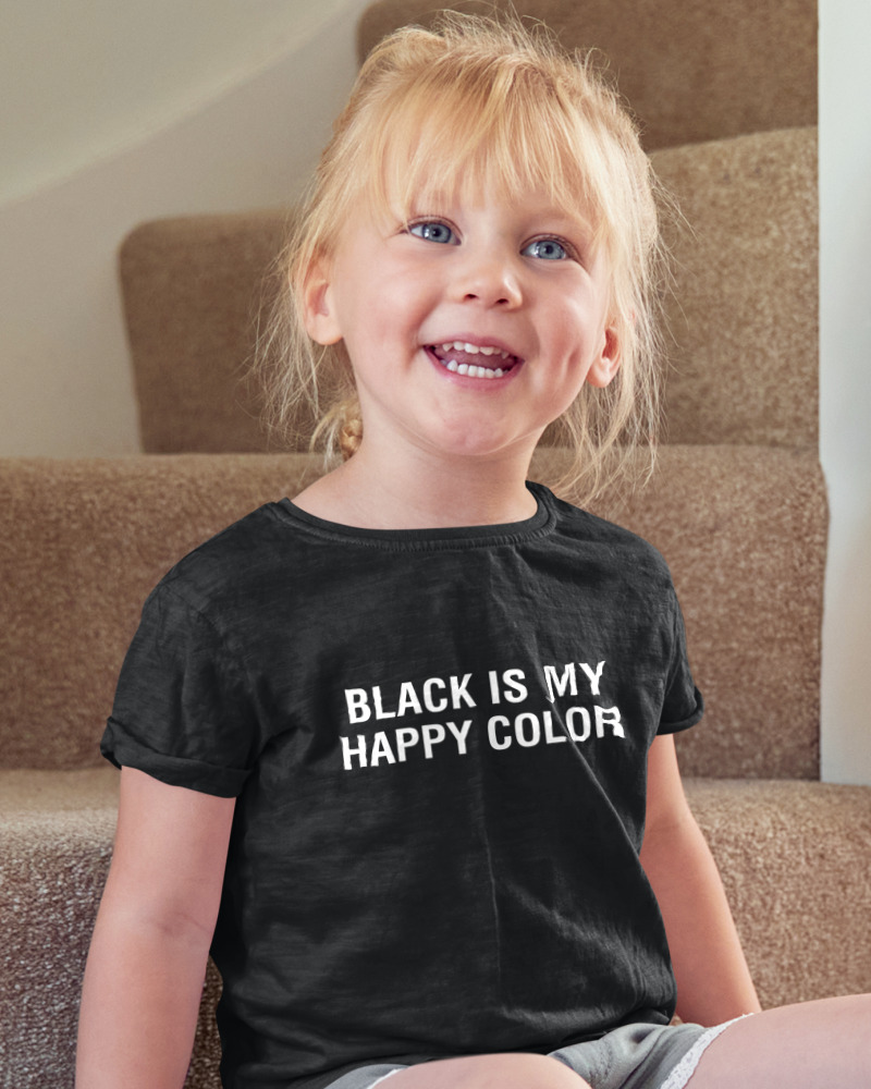 Black Is My Happy Color - Image 2