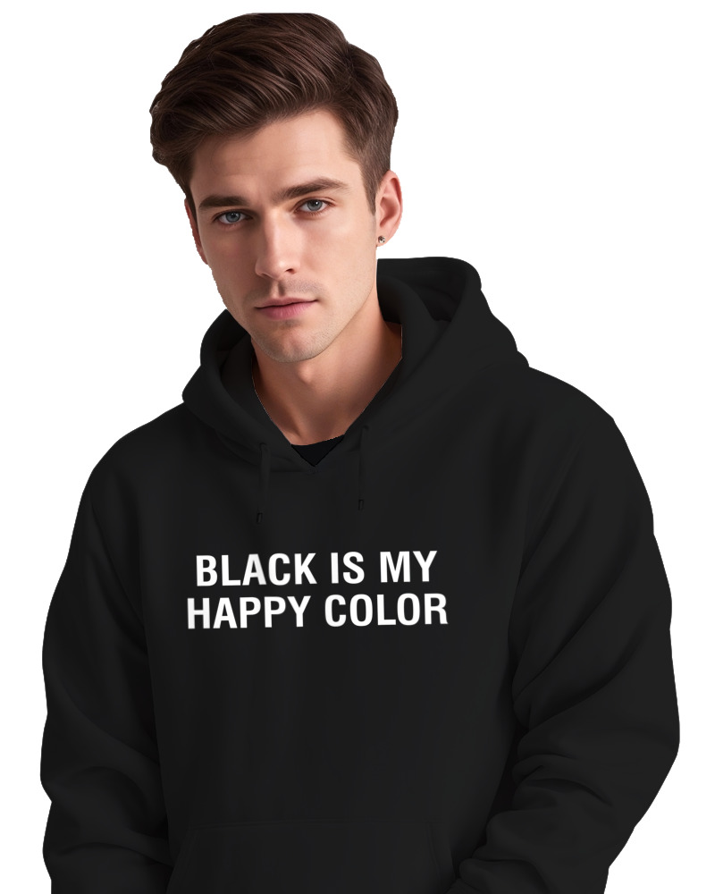 Black Is My Happy Color - Image 2