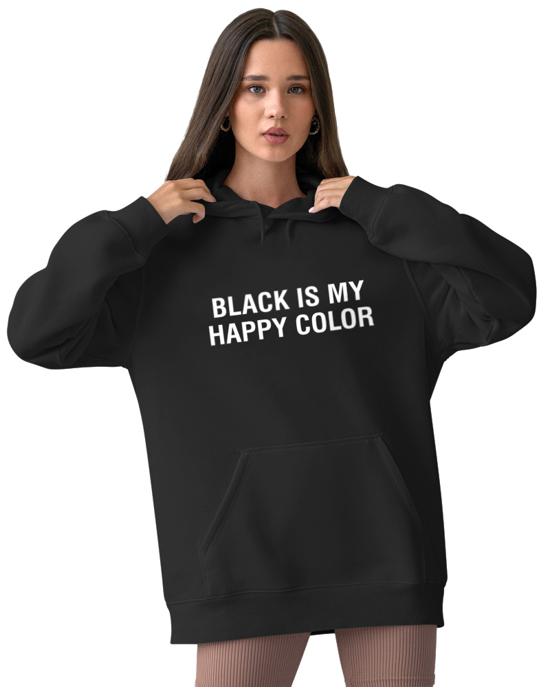 Black Is My Happy Color - Image 2