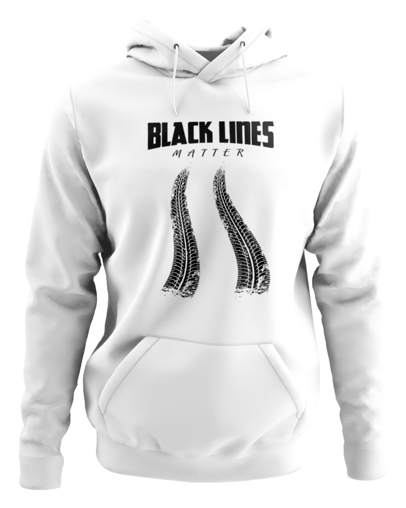 Black Lines