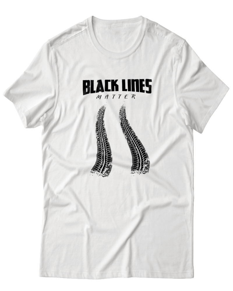 Black Lines