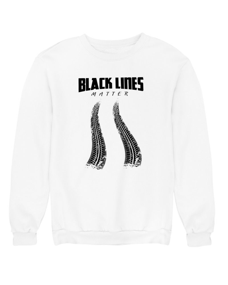 Black Lines